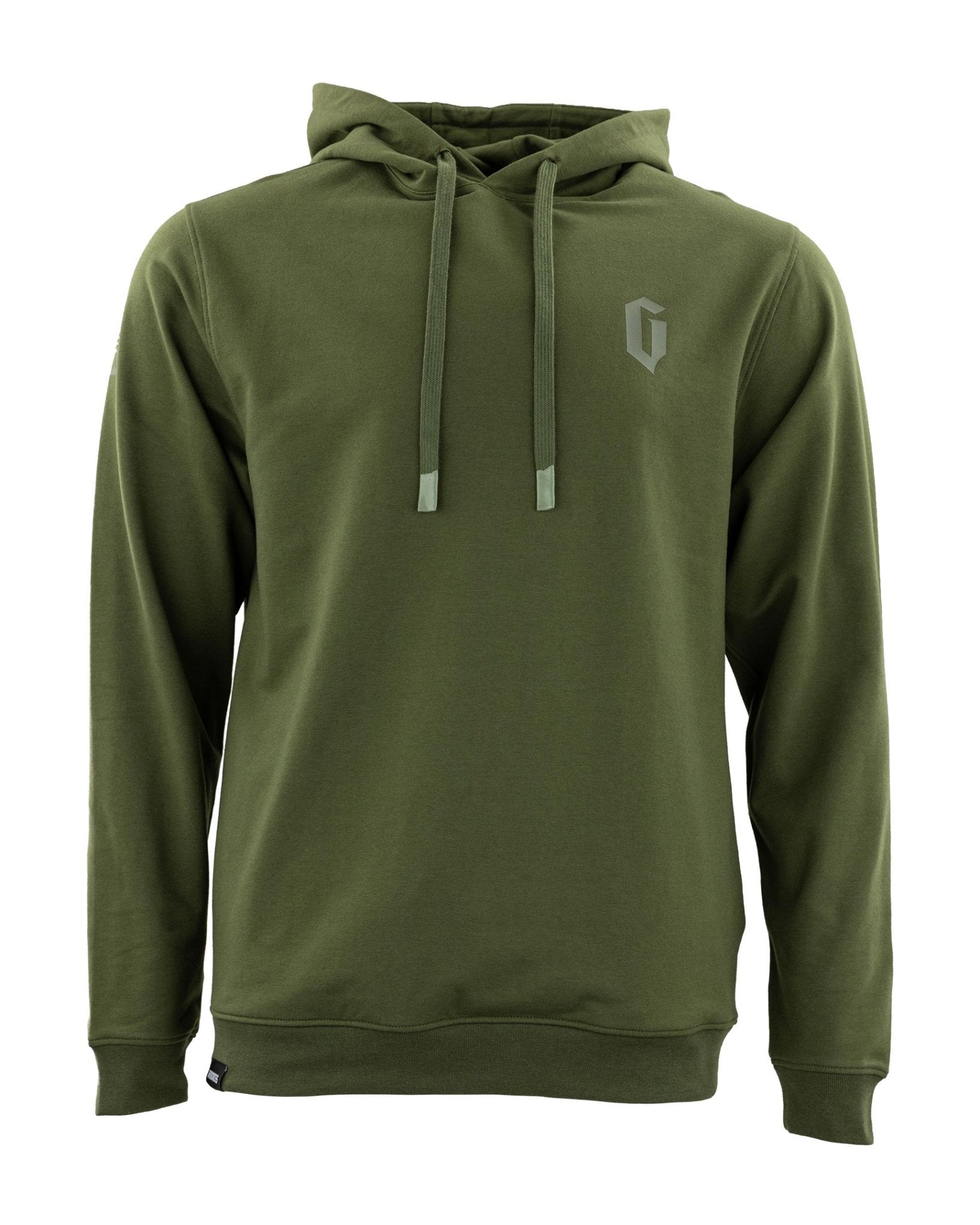 Gameness Men's Evreda Hoodie