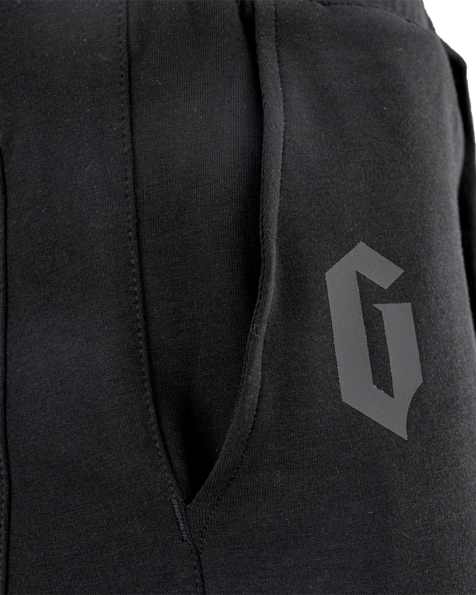 Gameness Men's Evreda Jogger