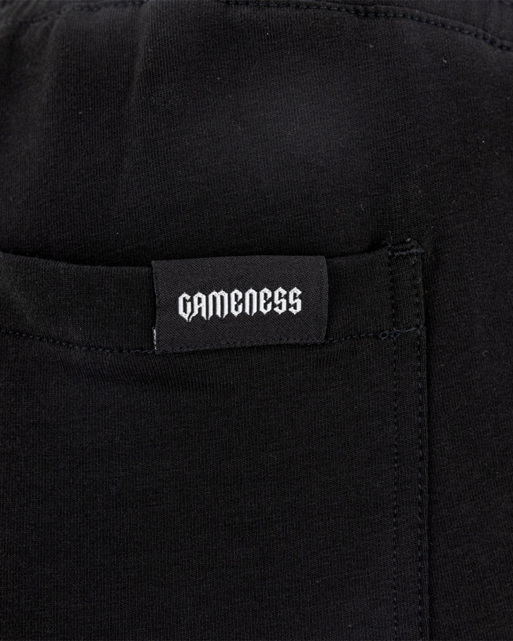 Gameness Men's Evreda Jogger
