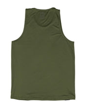 Gameness Men's Evreda Newave Tank