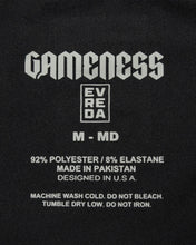 Gameness Men's Evreda Tee