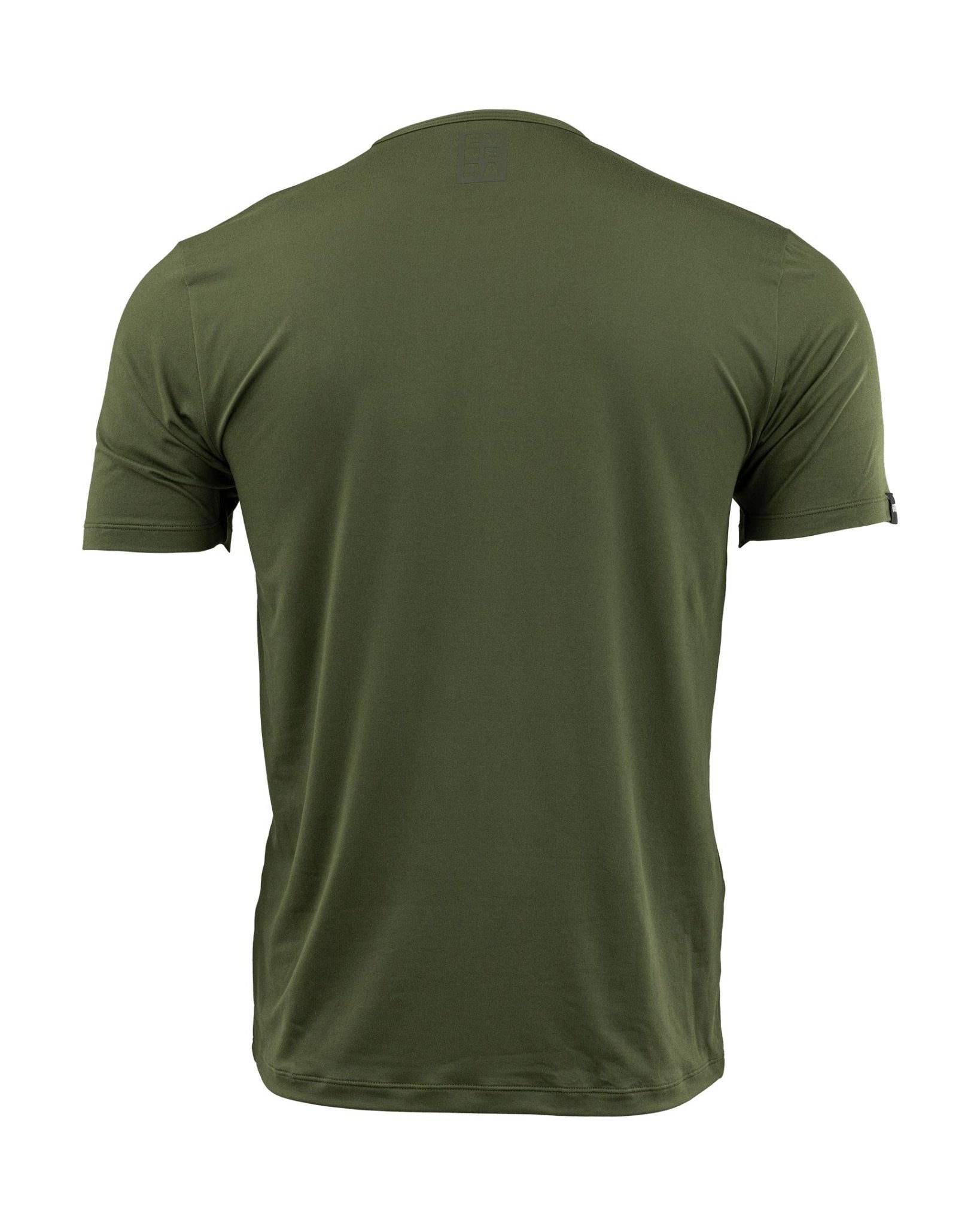 Gameness Men's Evreda Tee
