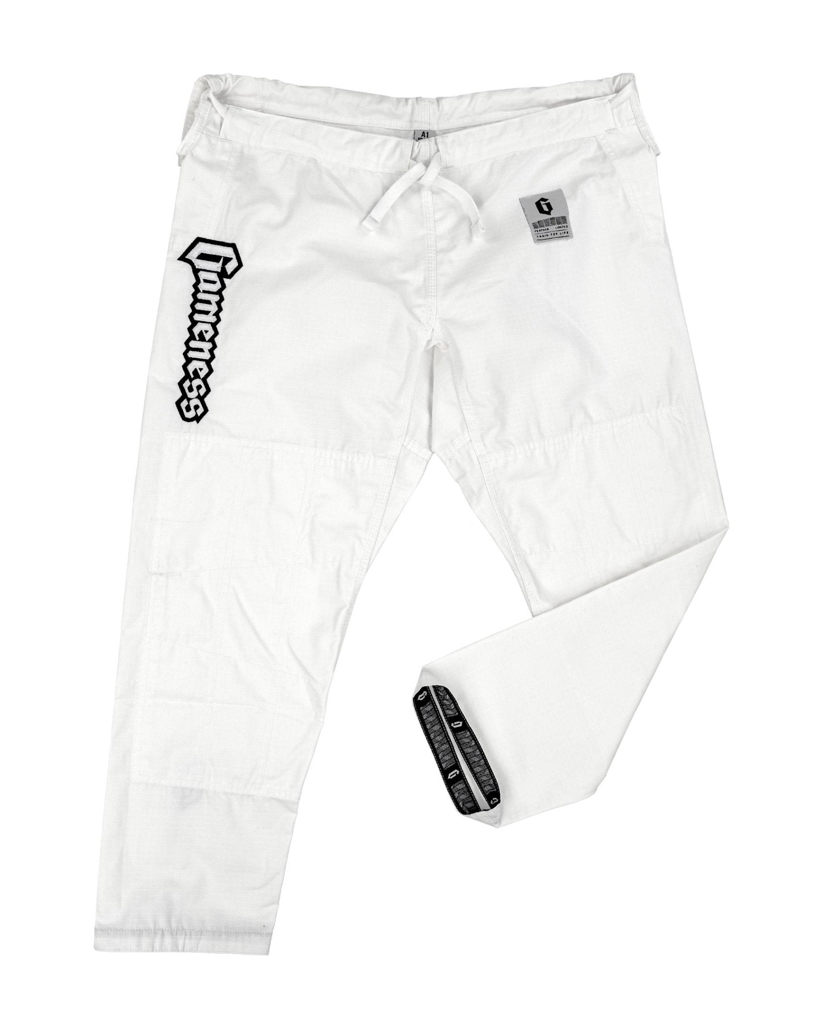 Gameness Men's Feather OG Gi gameness-mens-feather-og-gi-1649065
