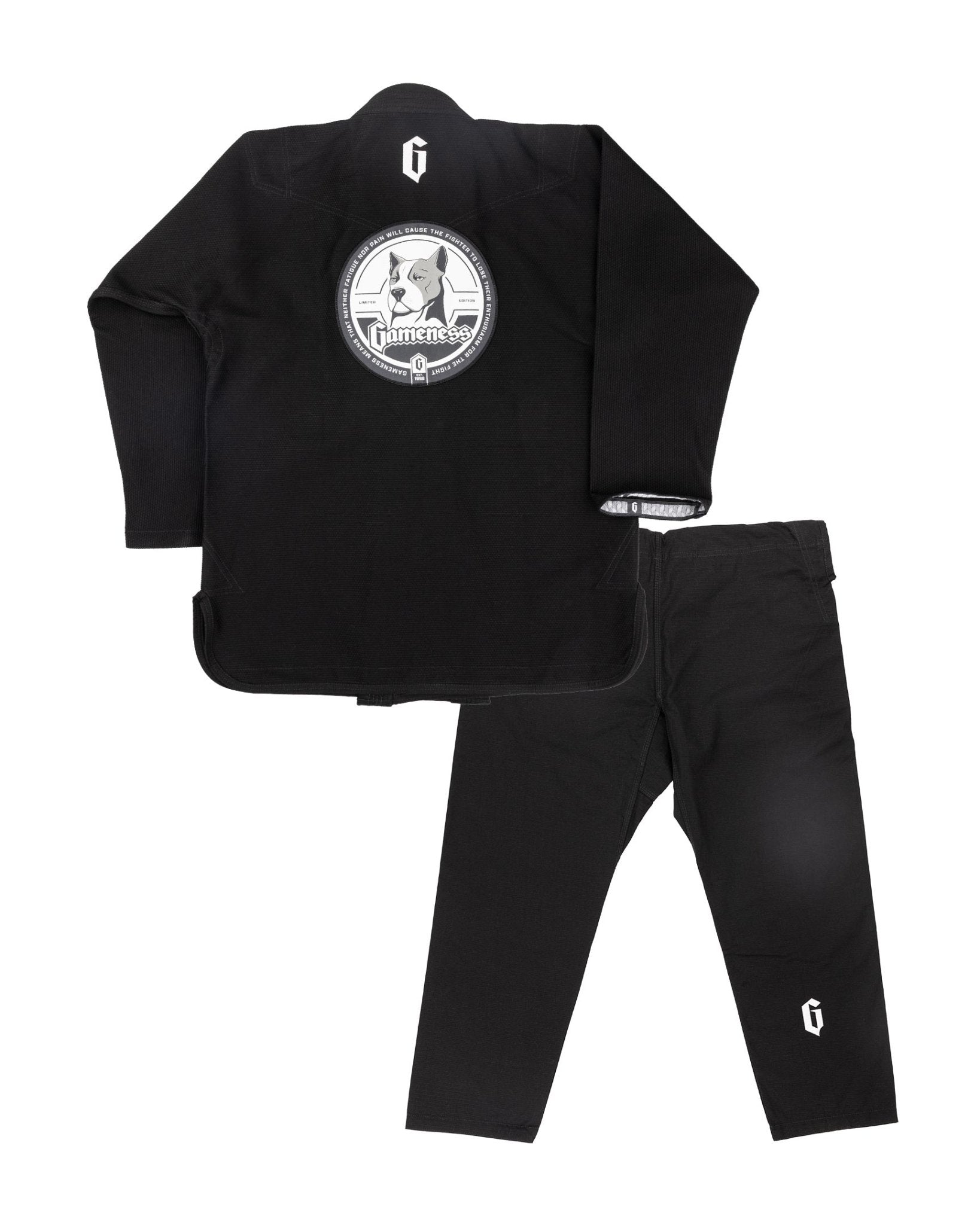 Gameness Men's Feather OG Gi gameness-mens-feather-og-gi-2124876