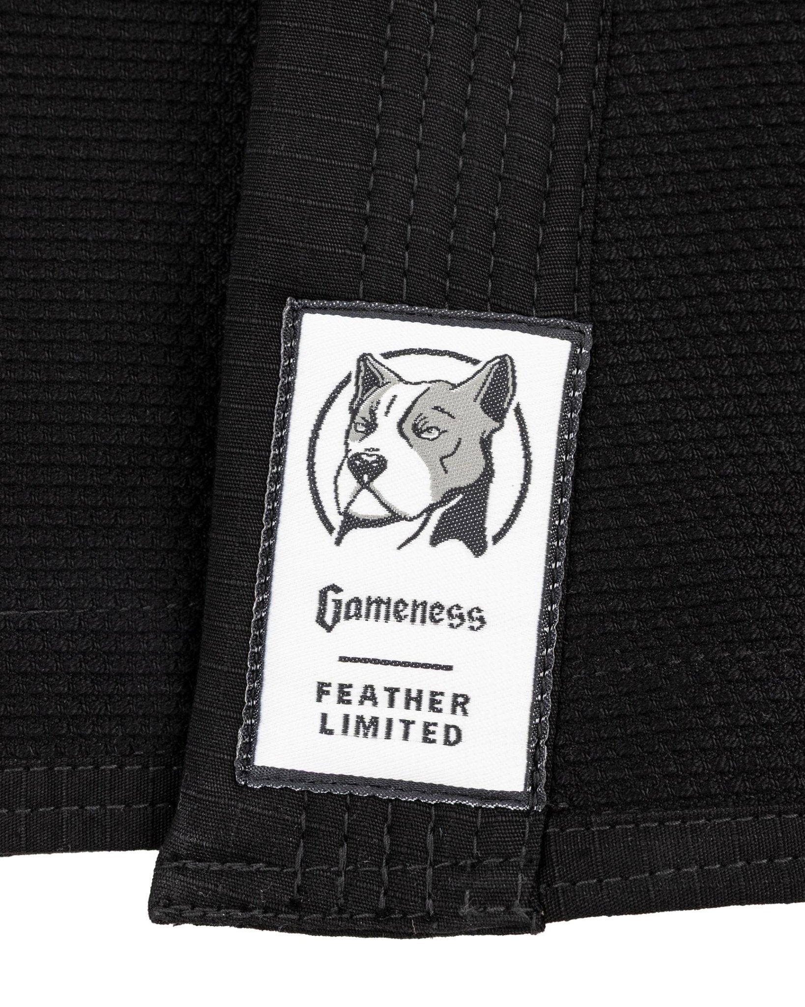 Gameness Men's Feather OG Gi gameness-mens-feather-og-gi-5189008