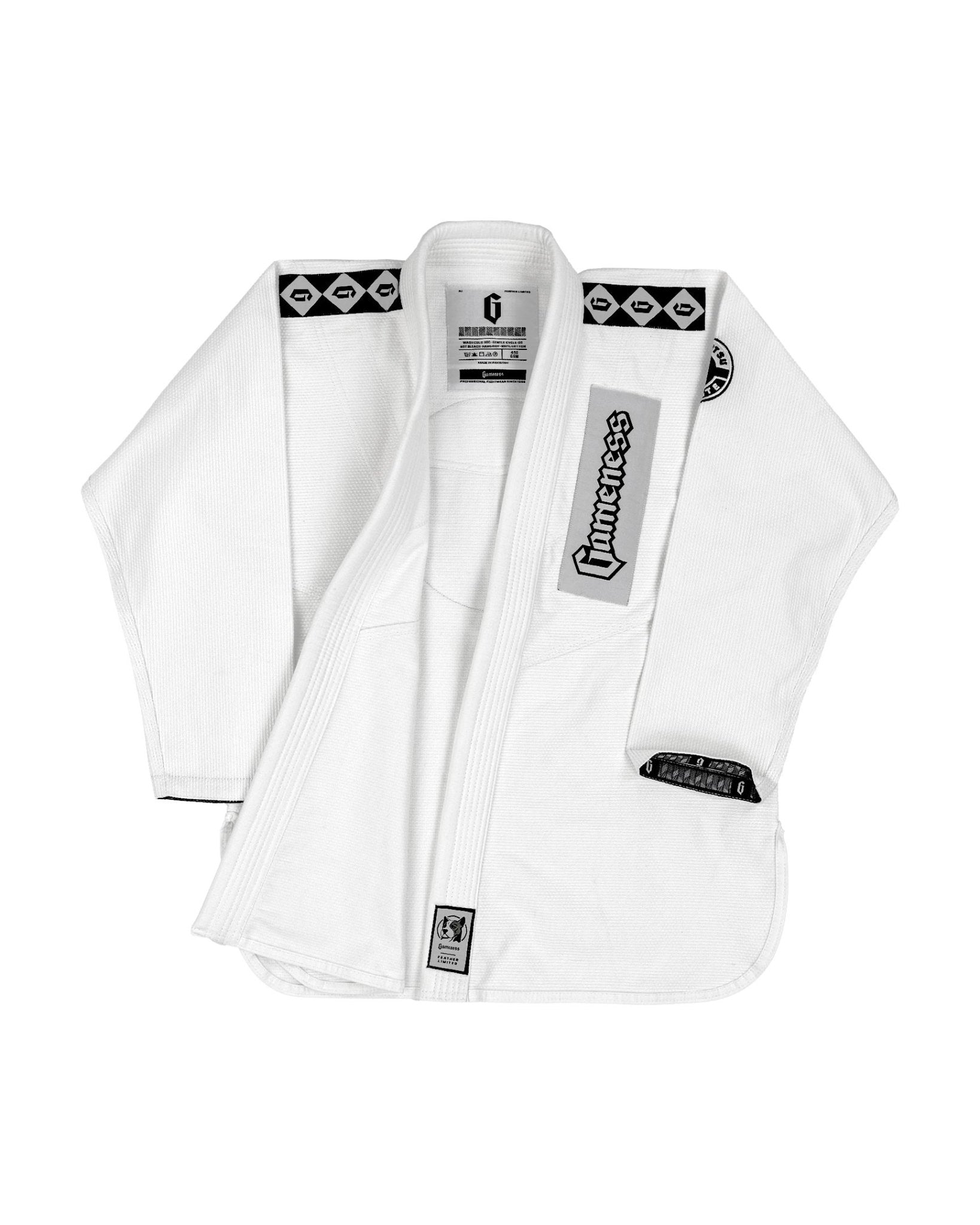 Gameness Men's Feather OG Gi gameness-mens-feather-og-gi-5432103