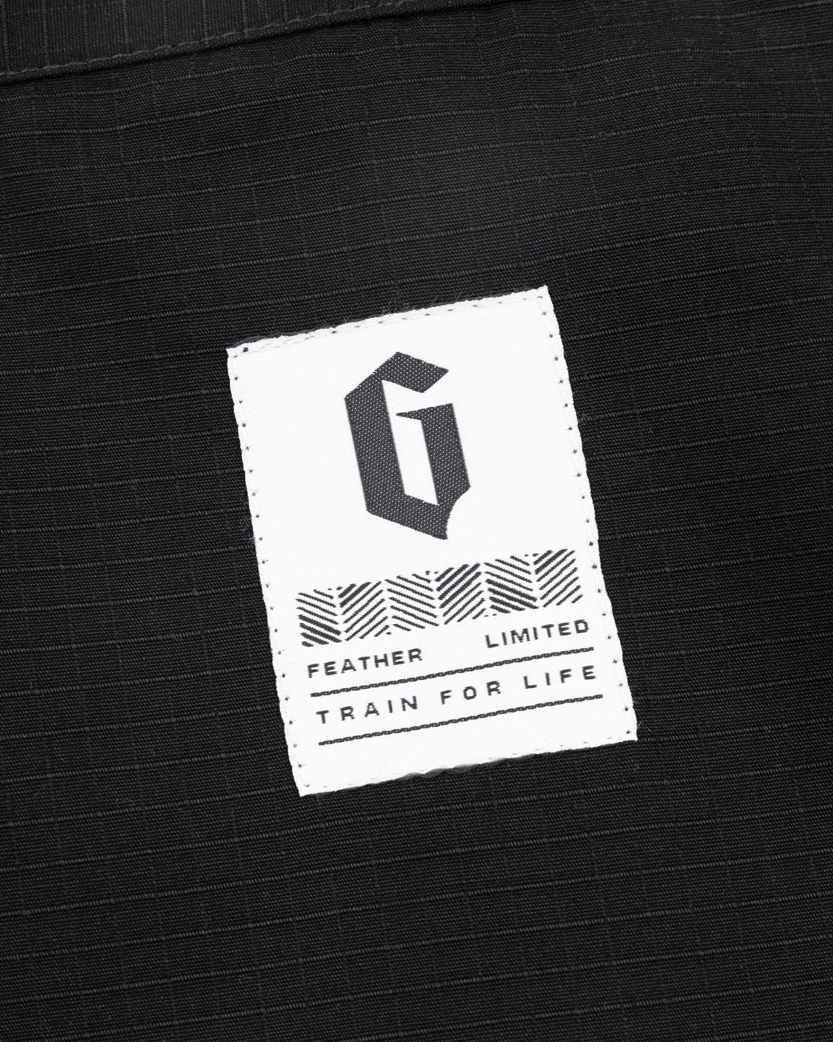 Gameness Men's Feather OG Gi gameness-mens-feather-og-gi-5577966