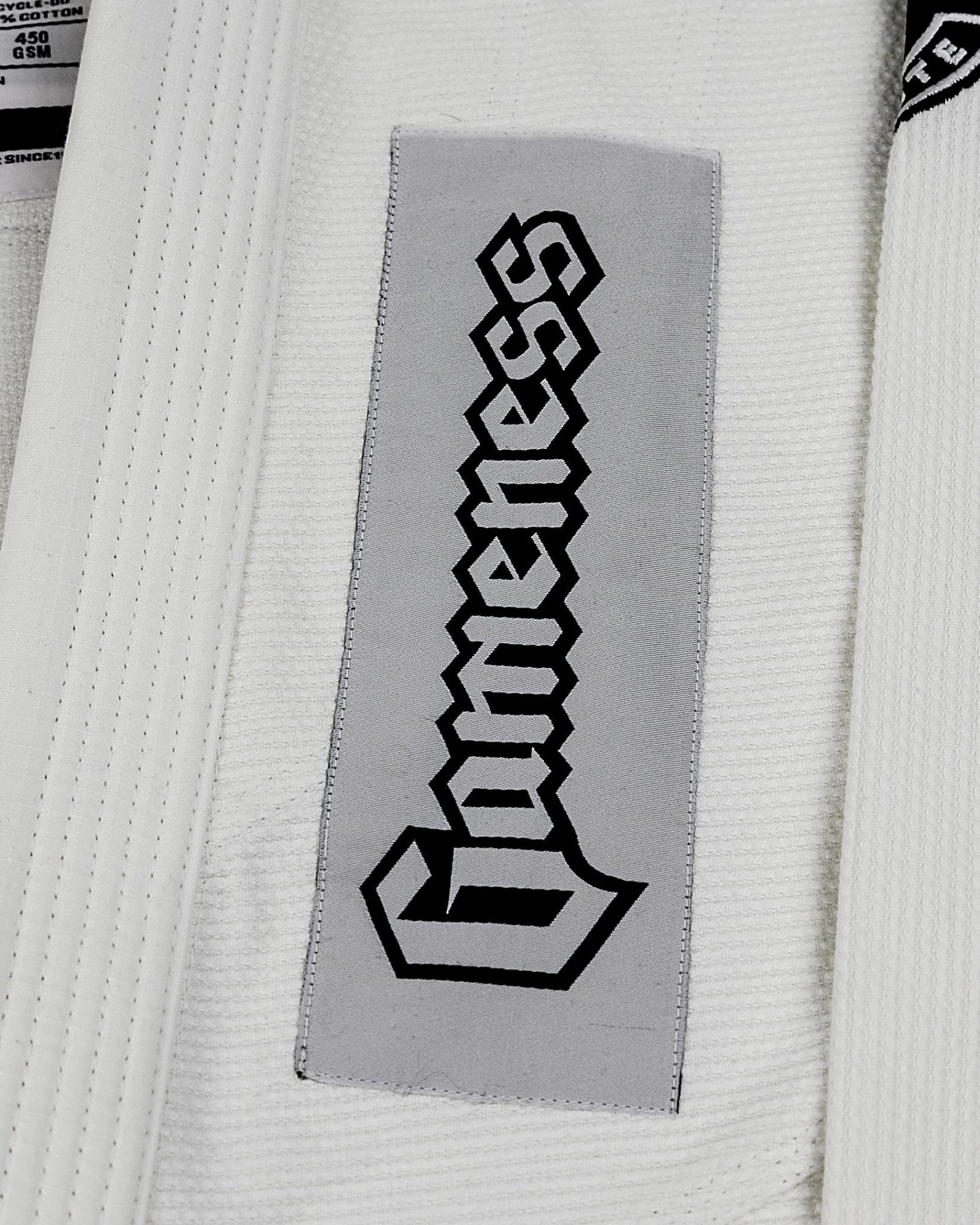 Gameness Men's Feather OG Gi gameness-mens-feather-og-gi-5905259