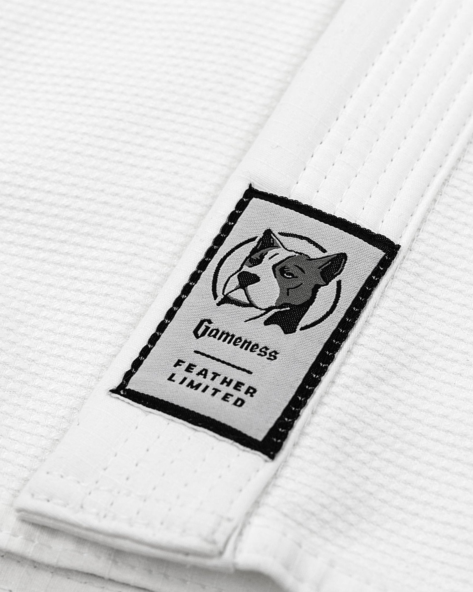 Gameness Men's Feather OG Gi gameness-mens-feather-og-gi-6479574