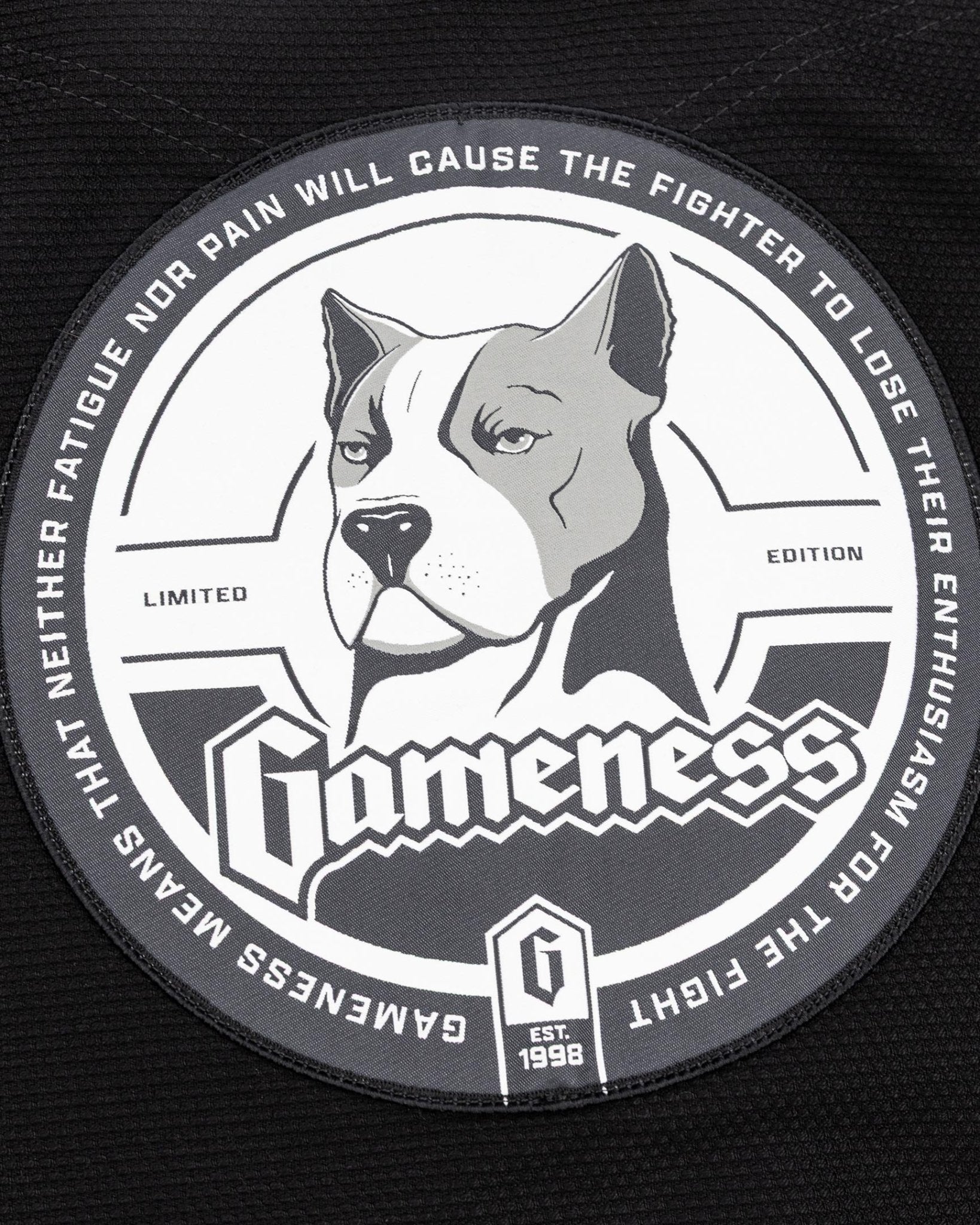 Gameness Men's Feather OG Gi gameness-mens-feather-og-gi-7152315