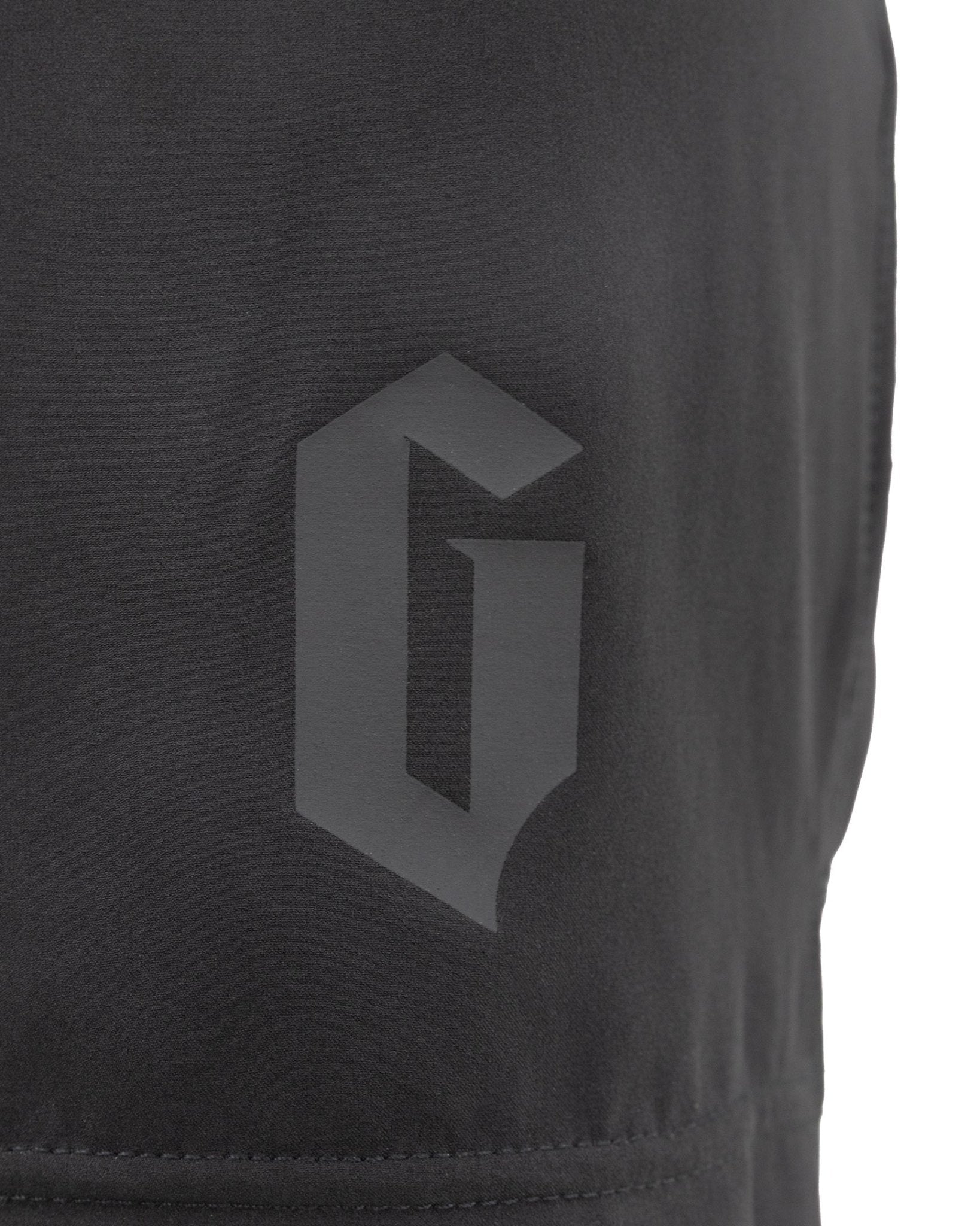 Gameness Men's Lined Wazaflex Short - 5" gameness-mens-lined-wazaflex-short-5-1188547