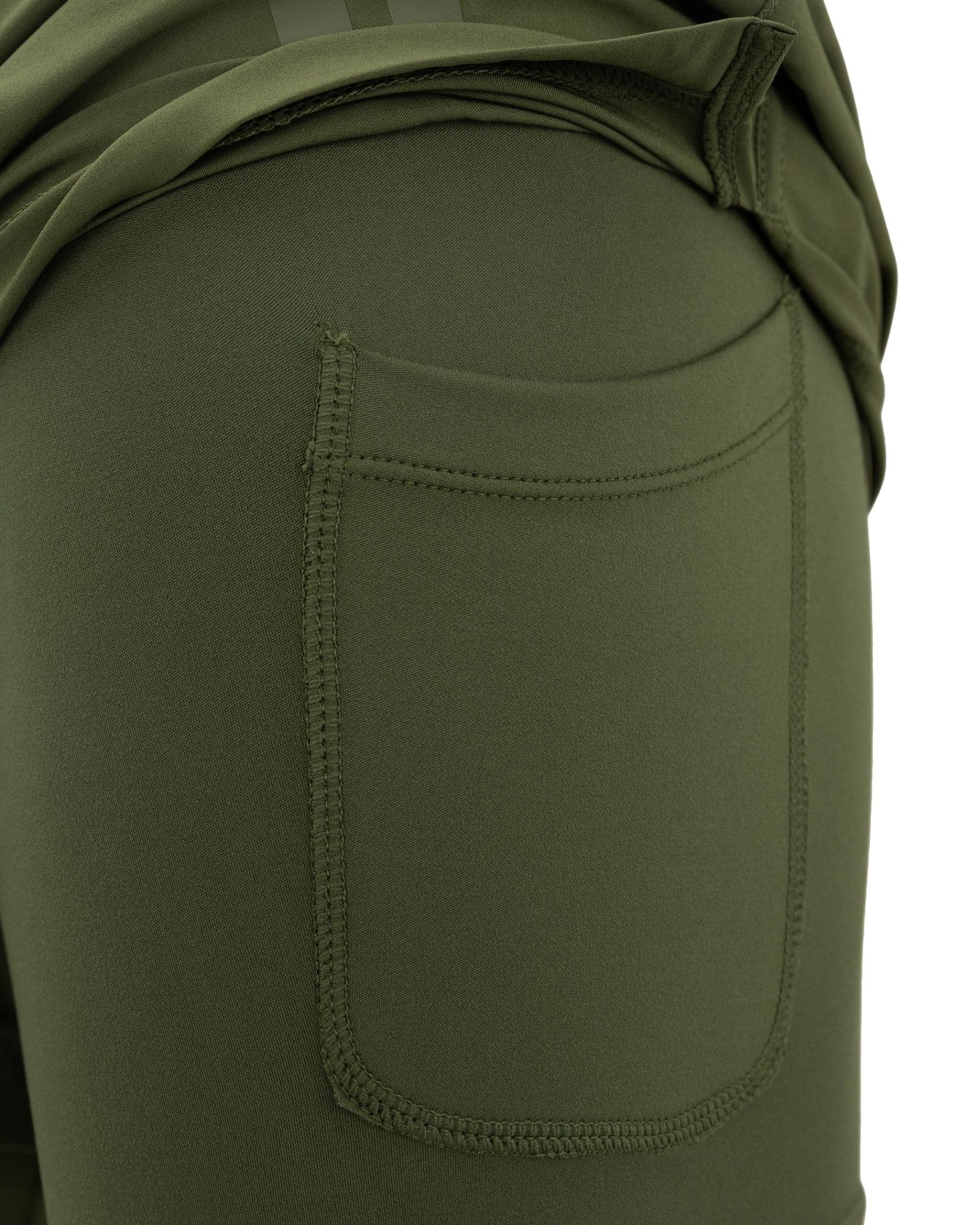 Gameness Men's Lined Wazaflex Short - 5" gameness-mens-lined-wazaflex-short-5-2103044