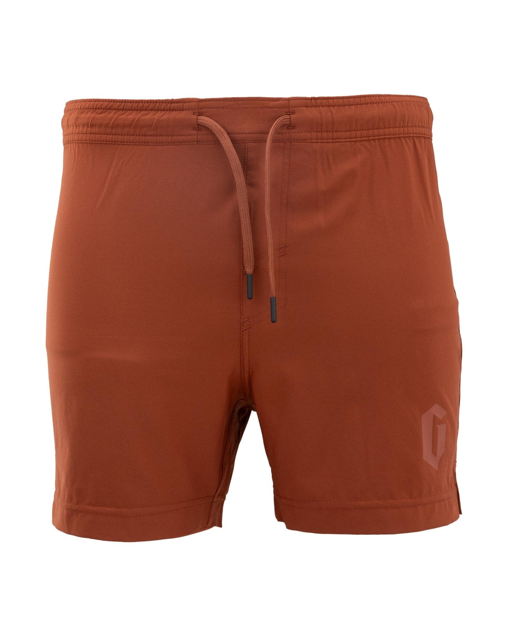 Gameness Men's Lined Wazaflex Short - 5" gameness-mens-lined-wazaflex-short-5-2159974
