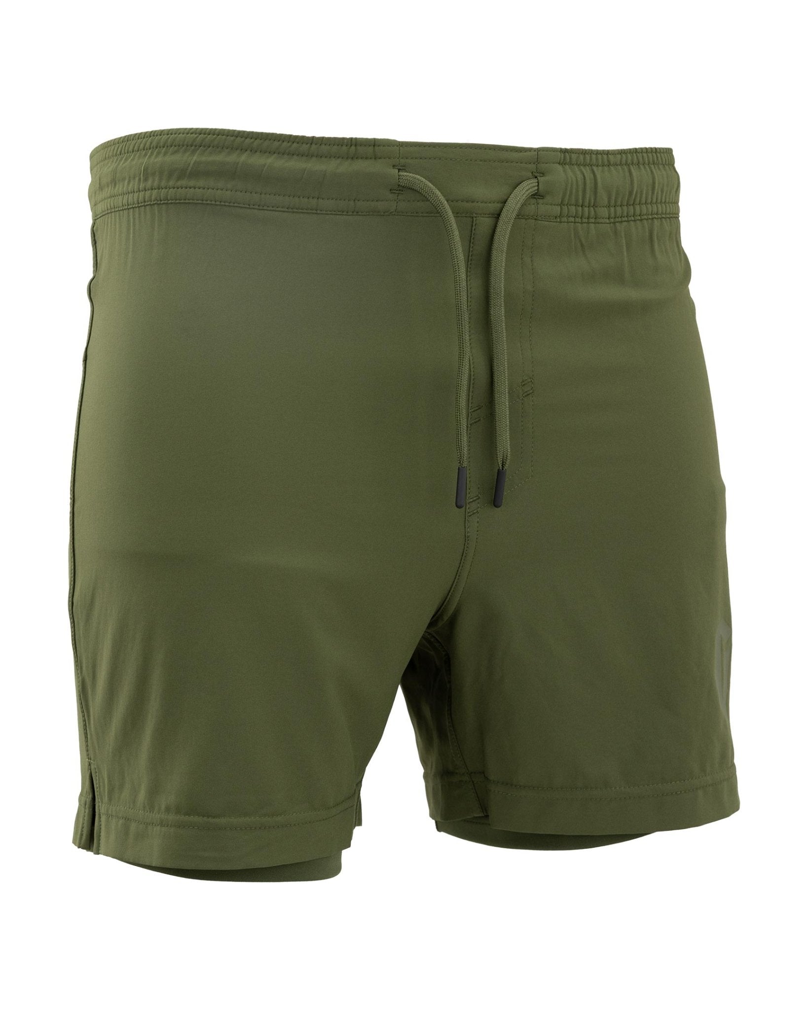 Gameness Men's Lined Wazaflex Short - 5" gameness-mens-lined-wazaflex-short-5-2246303