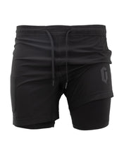 Gameness Men's Lined Wazaflex Short - 5" gameness-mens-lined-wazaflex-short-5-6046528