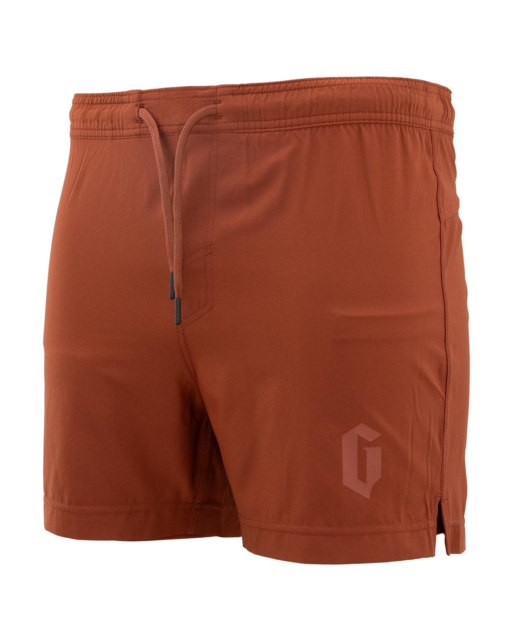 Gameness Men's Lined Wazaflex Short - 5" gameness-mens-lined-wazaflex-short-5-6934200