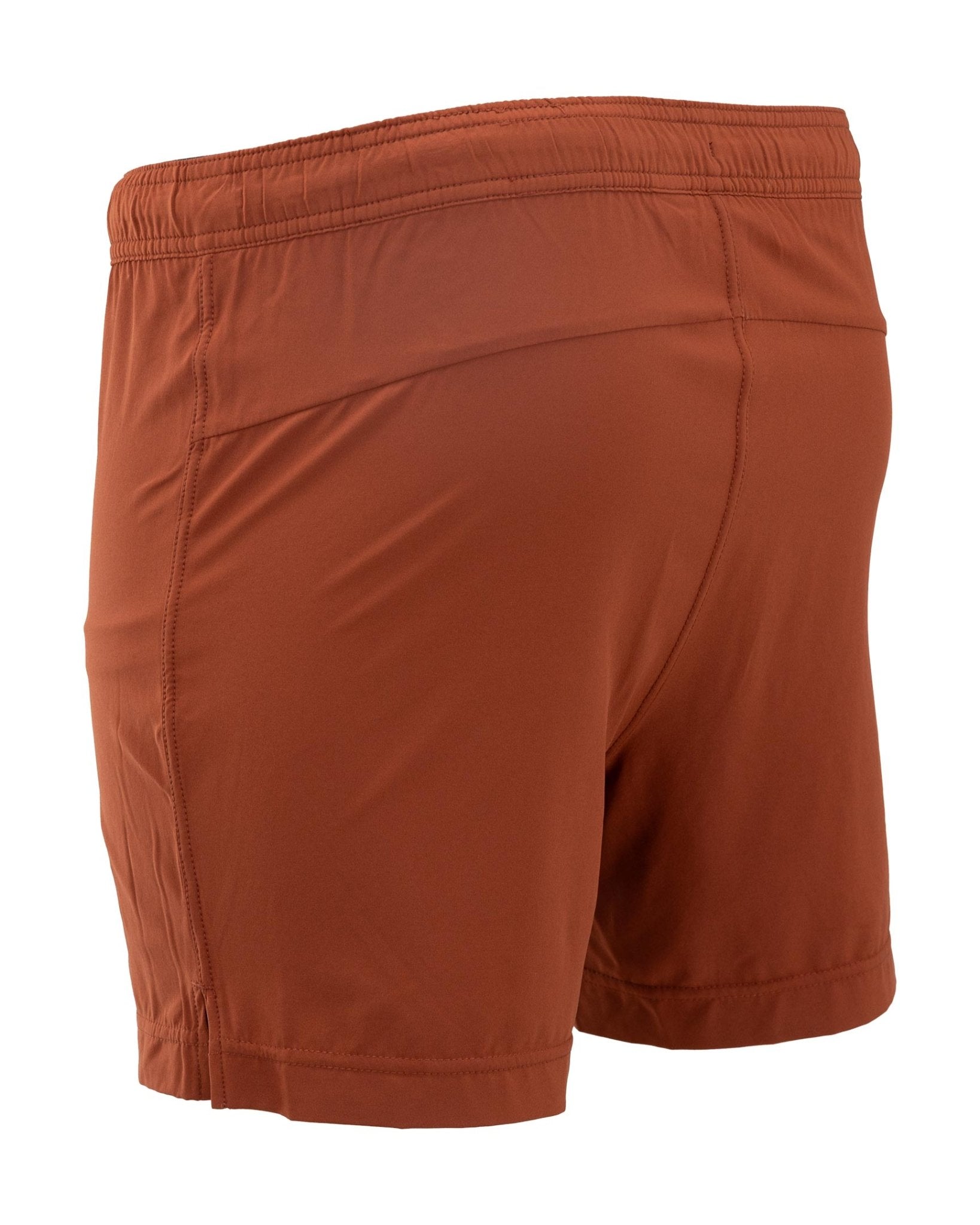 Gameness Men's Lined Wazaflex Short - 5" gameness-mens-lined-wazaflex-short-5-7595070