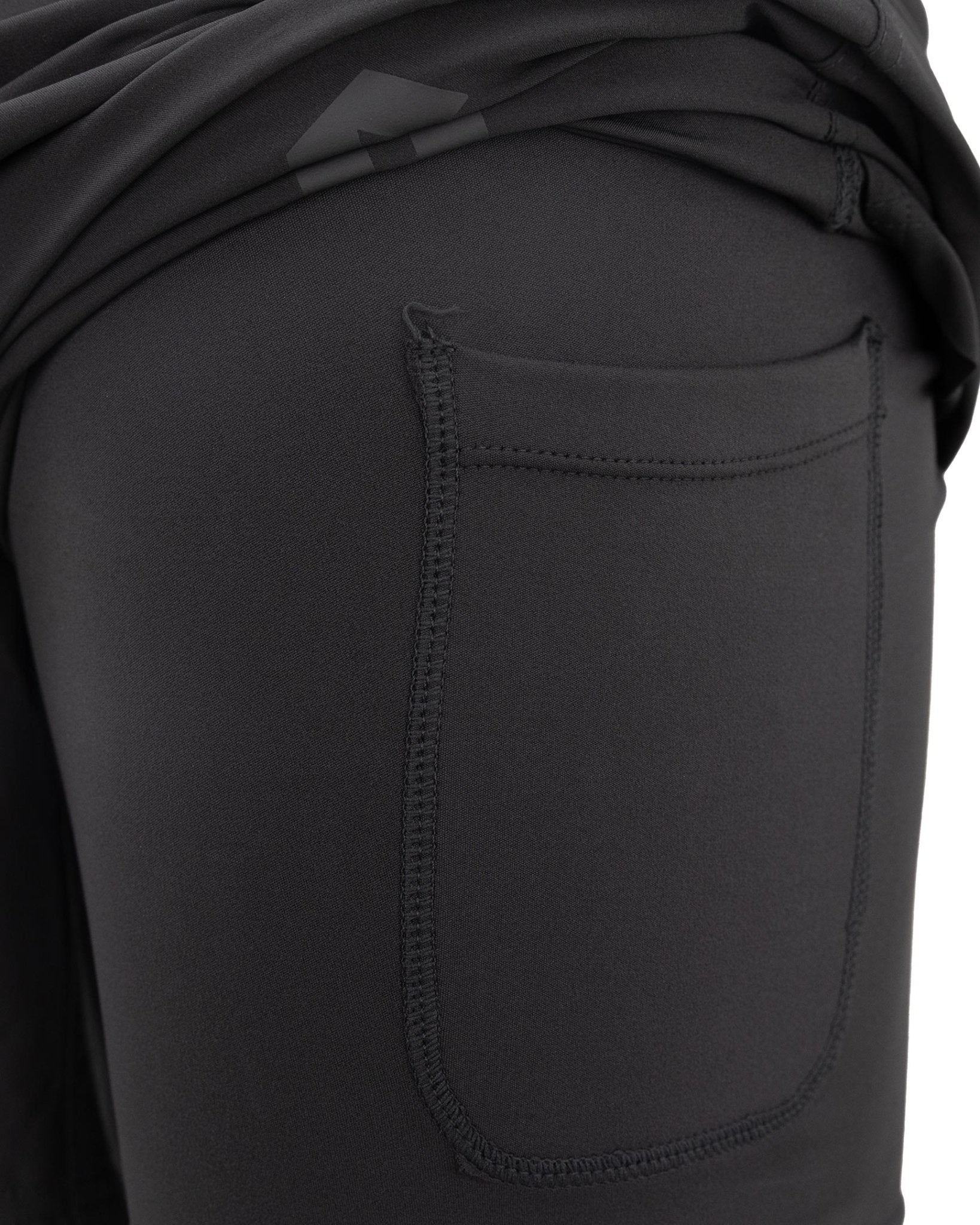 Gameness Men's Lined Wazaflex Short - 5" gameness-mens-lined-wazaflex-short-5-8554169