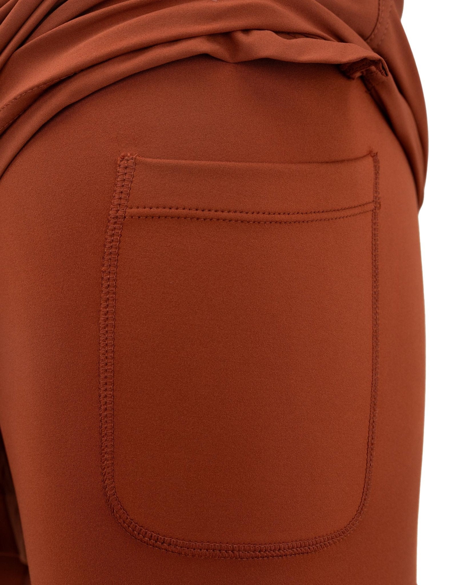 Gameness Men's Lined Wazaflex Short - 5" gameness-mens-lined-wazaflex-short-5-8646744