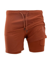 Gameness Men's Lined Wazaflex Short - 5" gameness-mens-lined-wazaflex-short-5-9505457