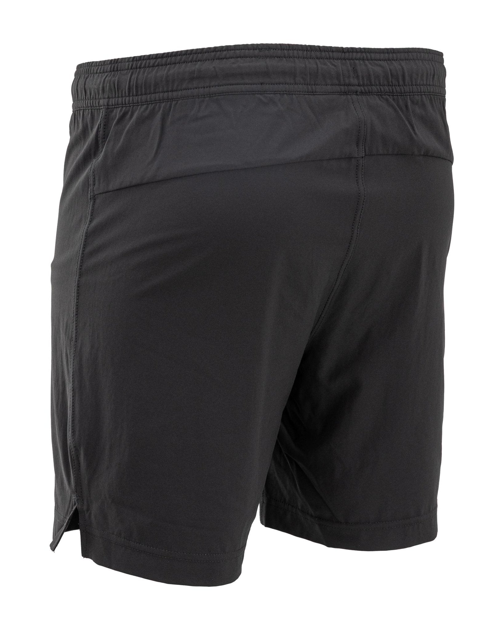 Gameness Men's Lined Wazaflex Short - 7" gameness-mens-lined-wazaflex-short-7-1065534