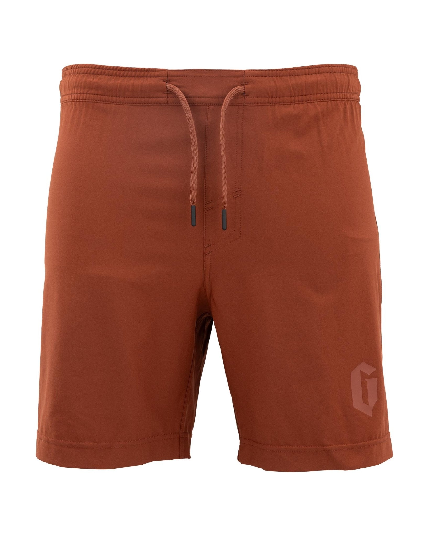 Gameness Men's Lined Wazaflex Short - 7" gameness-mens-lined-wazaflex-short-7-1961278