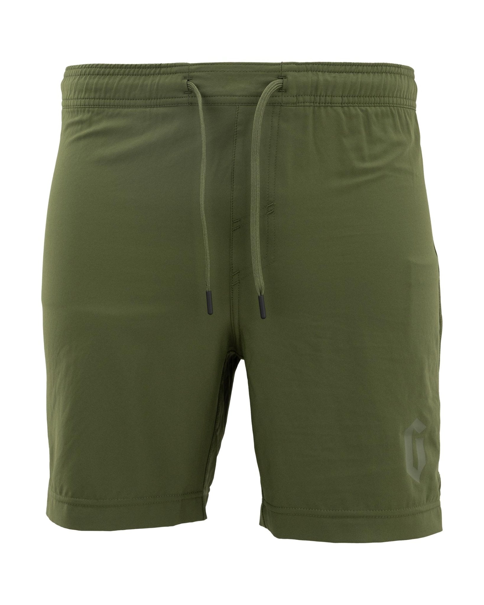 Gameness Men's Lined Wazaflex Short - 7" gameness-mens-lined-wazaflex-short-7-2511867
