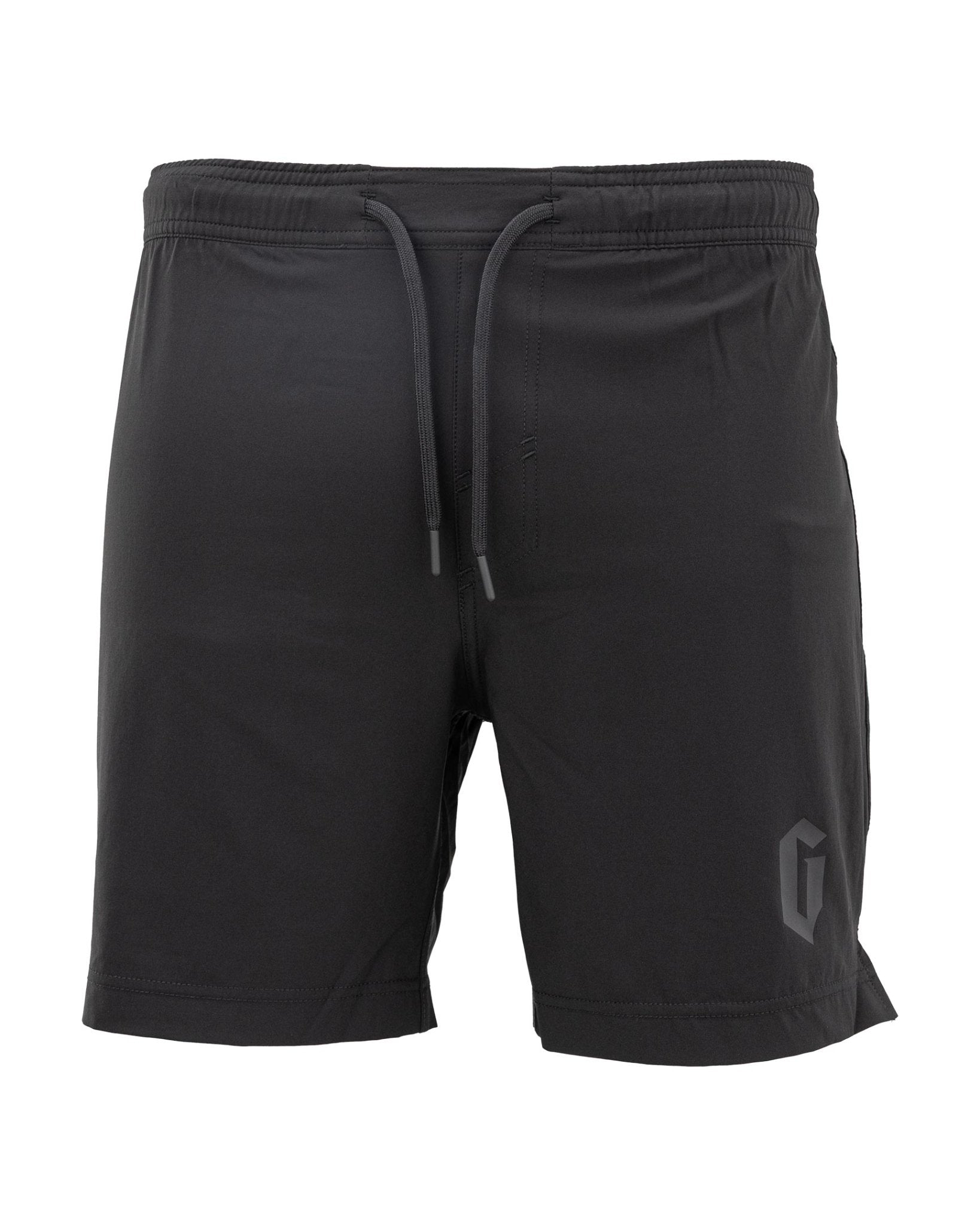 Gameness Men's Lined Wazaflex Short - 7" gameness-mens-lined-wazaflex-short-7-2841410