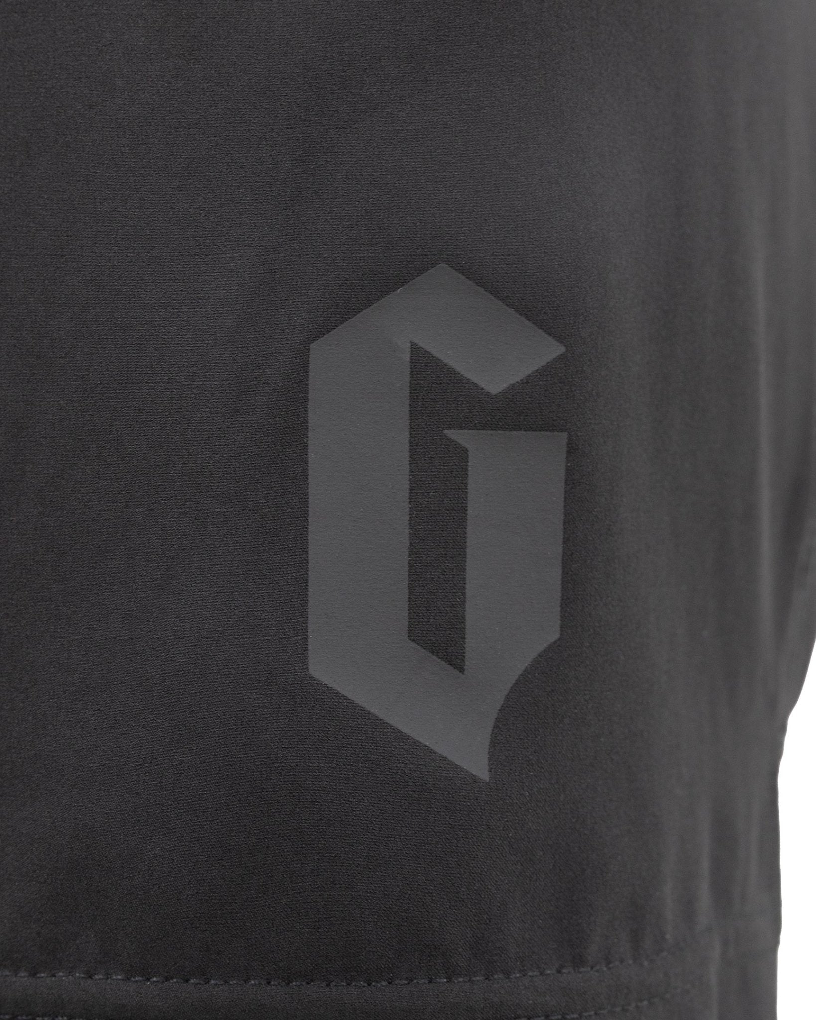 Gameness Men's Lined Wazaflex Short - 7" gameness-mens-lined-wazaflex-short-7-3914545