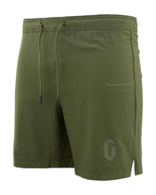 Gameness Men's Lined Wazaflex Short - 7" gameness-mens-lined-wazaflex-short-7-4886357