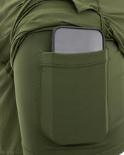 Gameness Men's Lined Wazaflex Short - 7" gameness-mens-lined-wazaflex-short-7-7315366