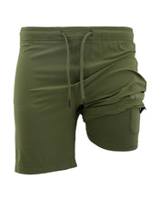 Gameness Men's Lined Wazaflex Short - 7" gameness-mens-lined-wazaflex-short-7-7868246