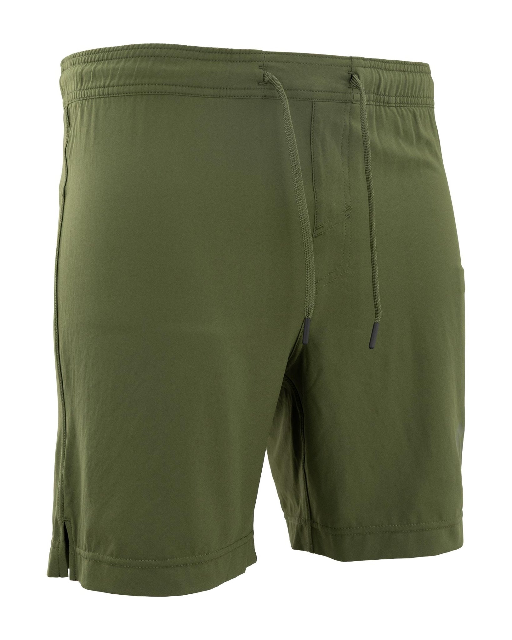 Gameness Men's Lined Wazaflex Short - 7" gameness-mens-lined-wazaflex-short-7-7896083
