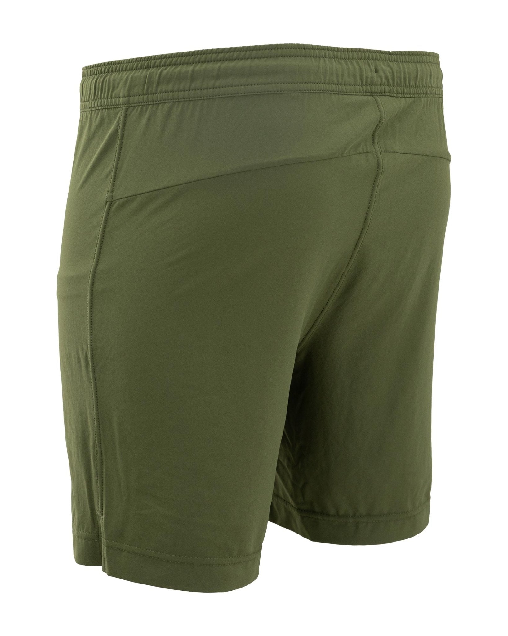 Gameness Men's Lined Wazaflex Short - 7" gameness-mens-lined-wazaflex-short-7-7918268