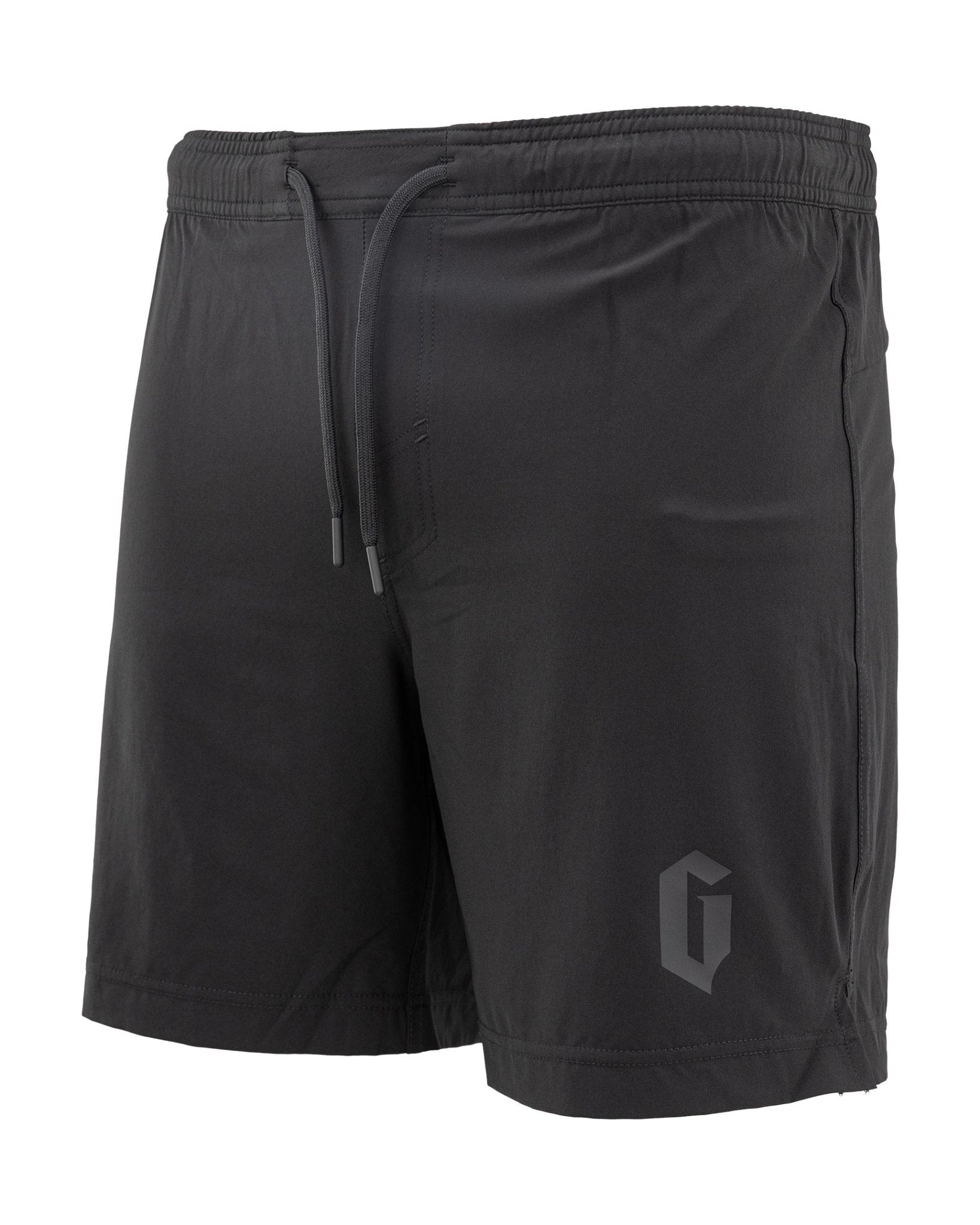 Gameness Men's Lined Wazaflex Short - 7" gameness-mens-lined-wazaflex-short-7-8050560