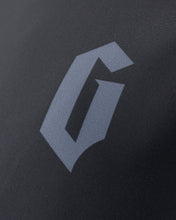 Gameness Men's Long Sleeve Evreda Rash Guard