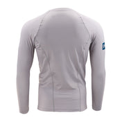 Gameness Men's Long Sleeve Rashguard