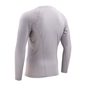 Gameness Men's Long Sleeve Rashguard