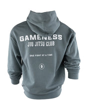 Gameness Men's Member's Only Hoodie