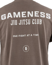 Gameness Men's Members Only Tee