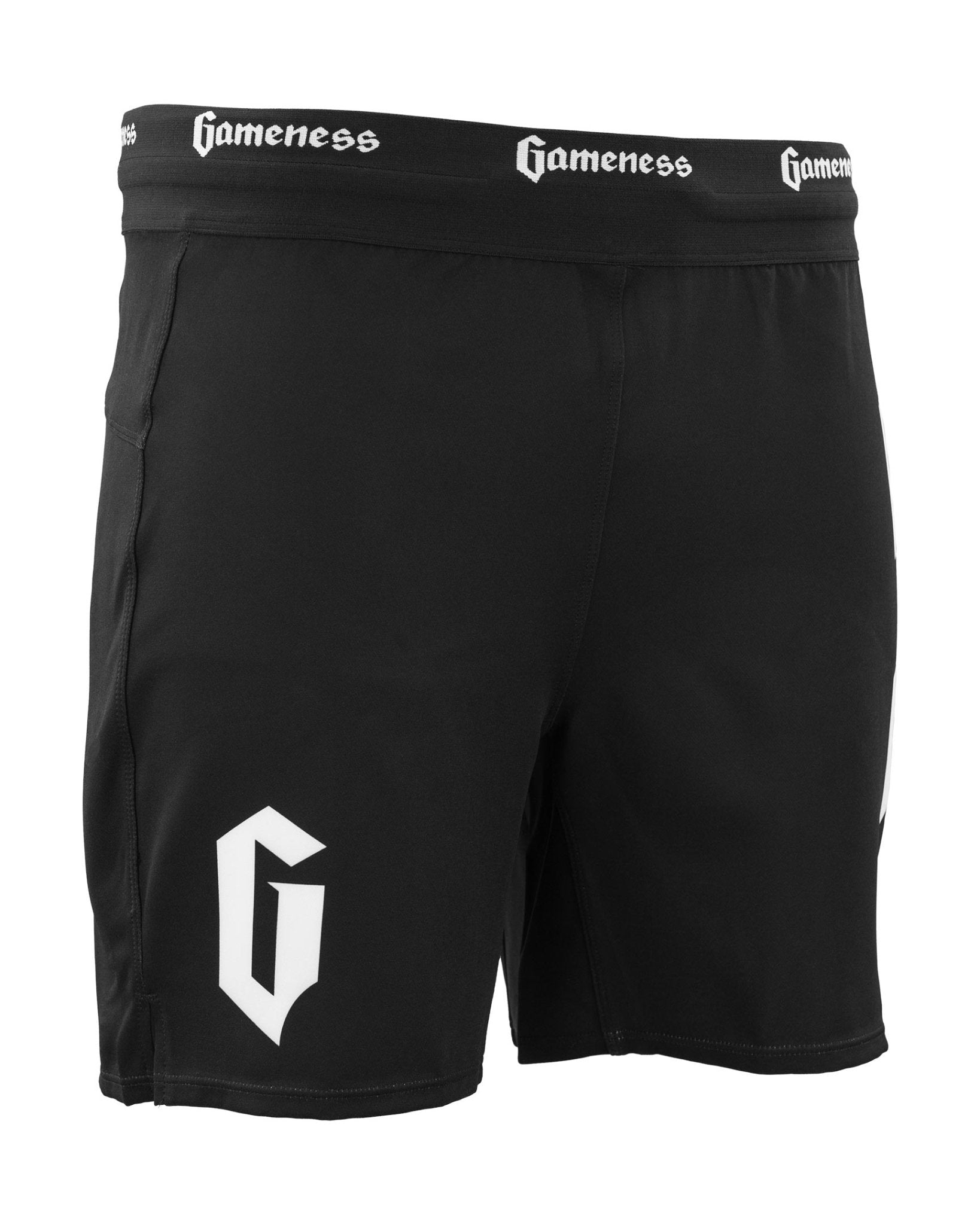 Gameness Men's Pulse Pro Grappling Short gameness-mens-pro-grappling-short-pulse-627973