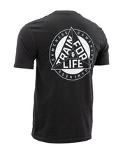 Gameness Men's Roll With Us Tee gameness-mens-roll-with-us-tee-1701235