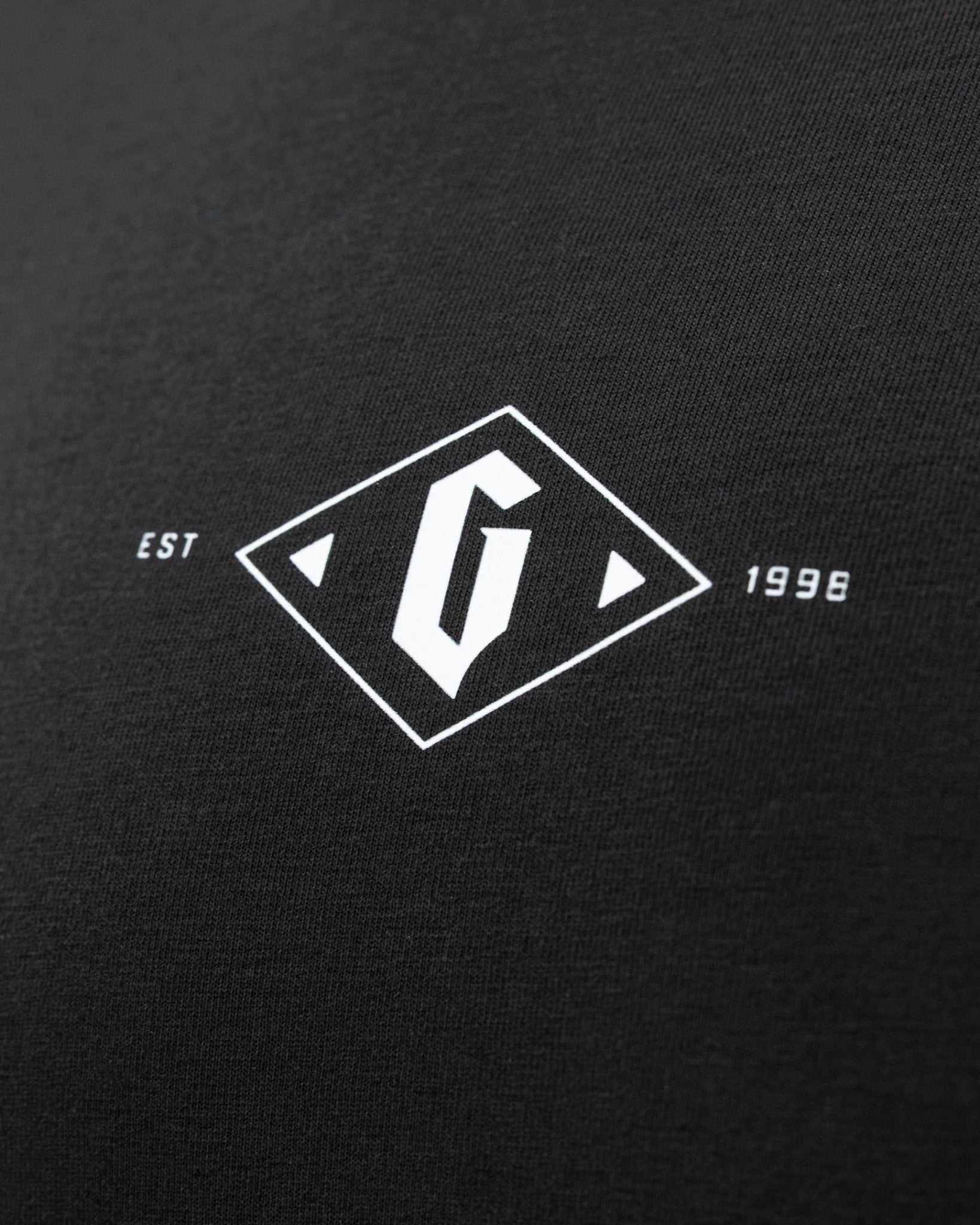 Gameness Men's Roll With Us Tee gameness-mens-roll-with-us-tee-8524340