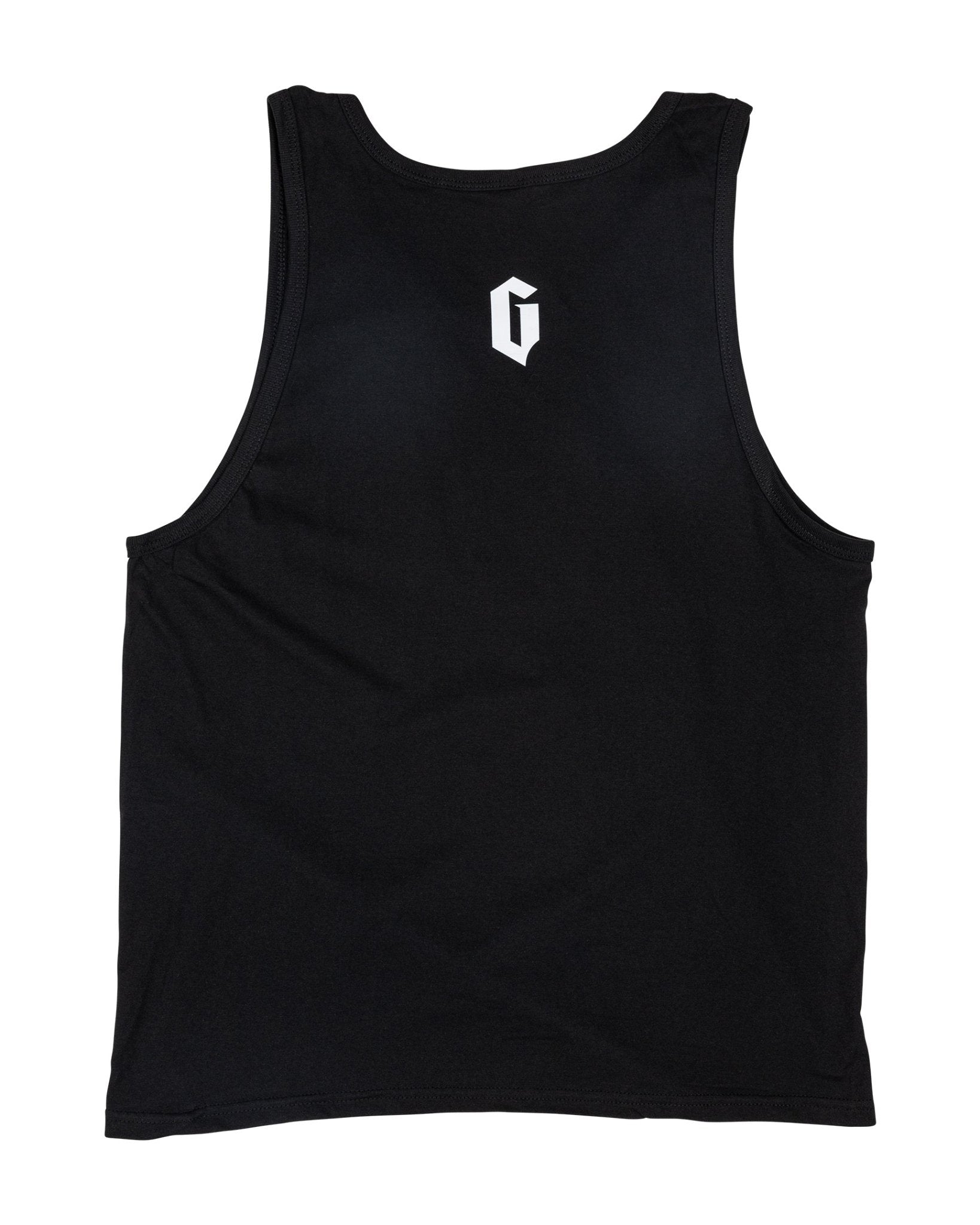 Gameness Men's Tank Top gameness-mens-tank-top-398216