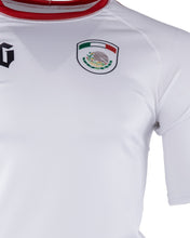Gameness Mexico Short Sleeve Rash Guard