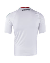 Gameness Mexico Short Sleeve Rash Guard