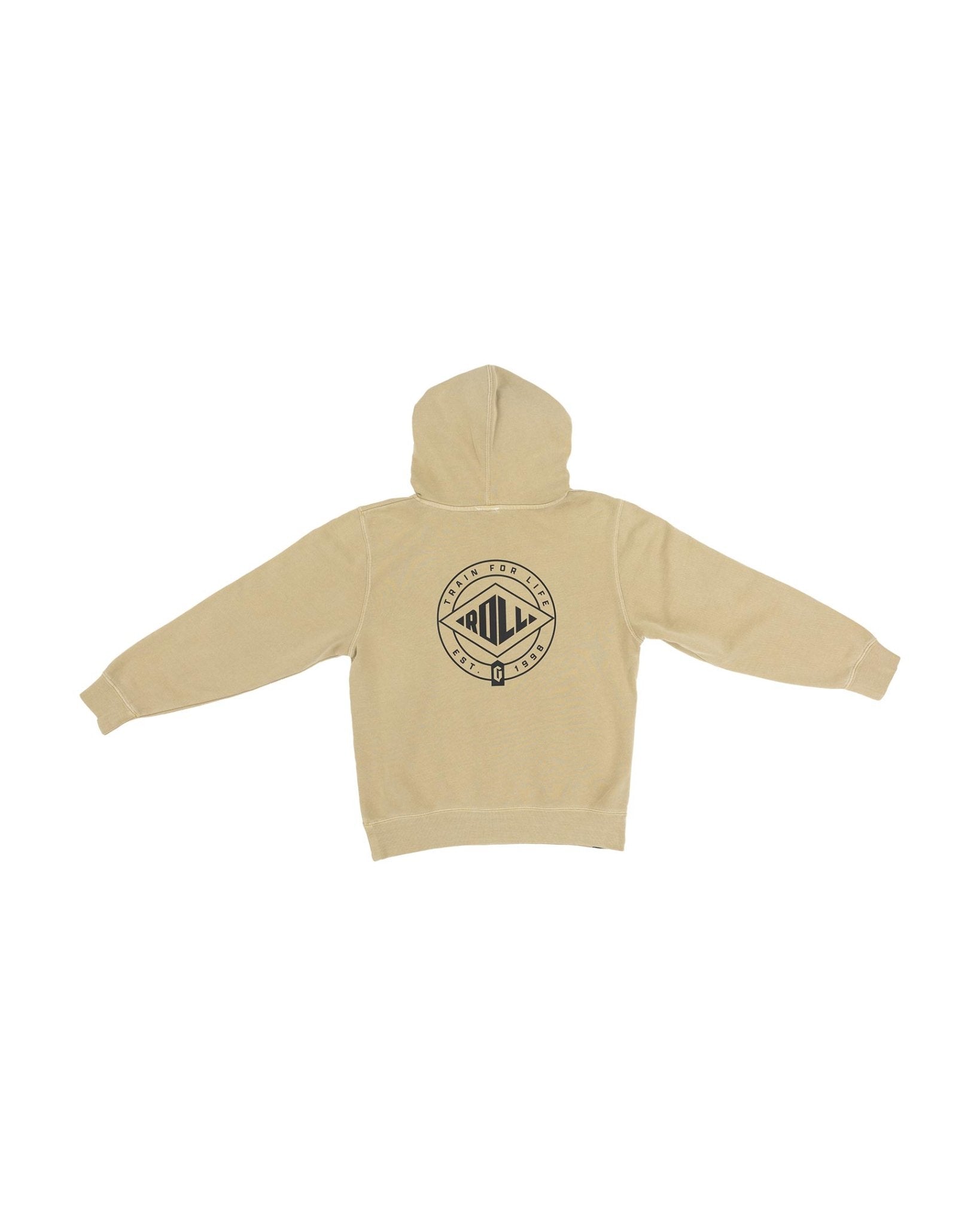 Gameness Roll Call Boys Hoodie gameness-roll-call-boys-hoodie-8116158