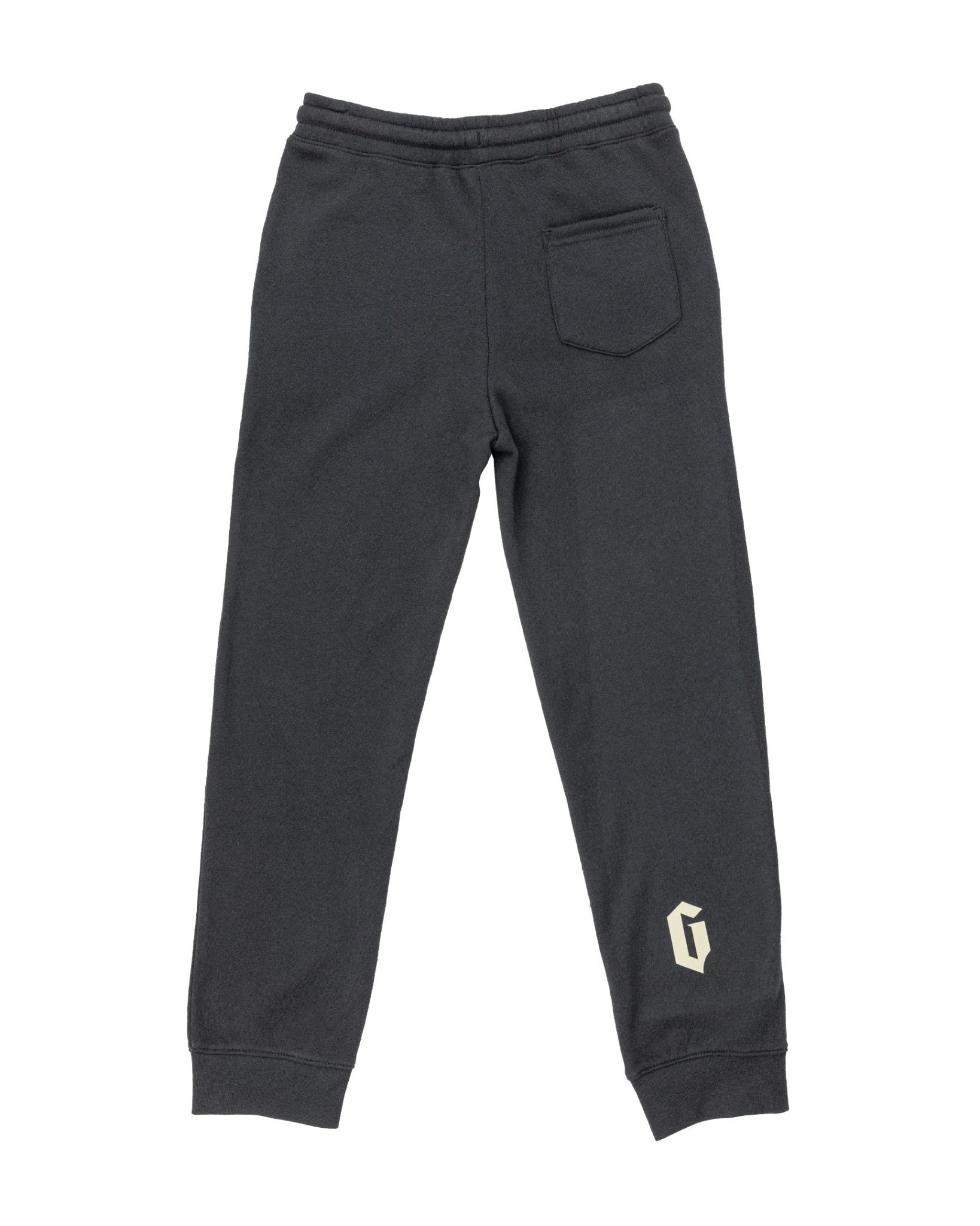 Gameness Roll Call Boy's Jogger gameness-roll-call-boys-jogger-5208577