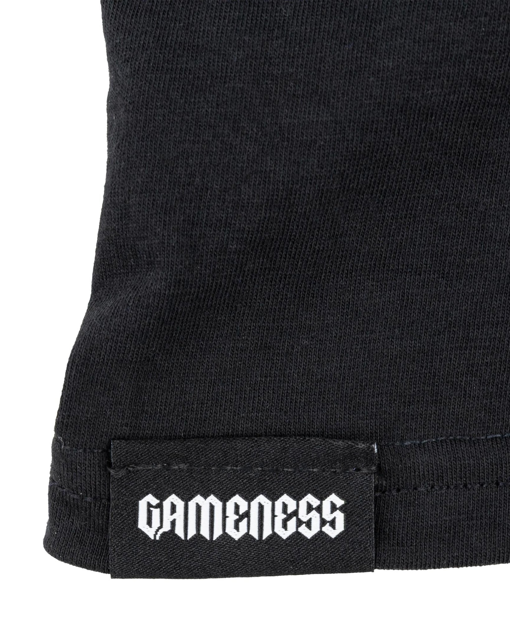 Gameness Roll Call Boy's Tee gameness-roll-call-boys-tee-1867071