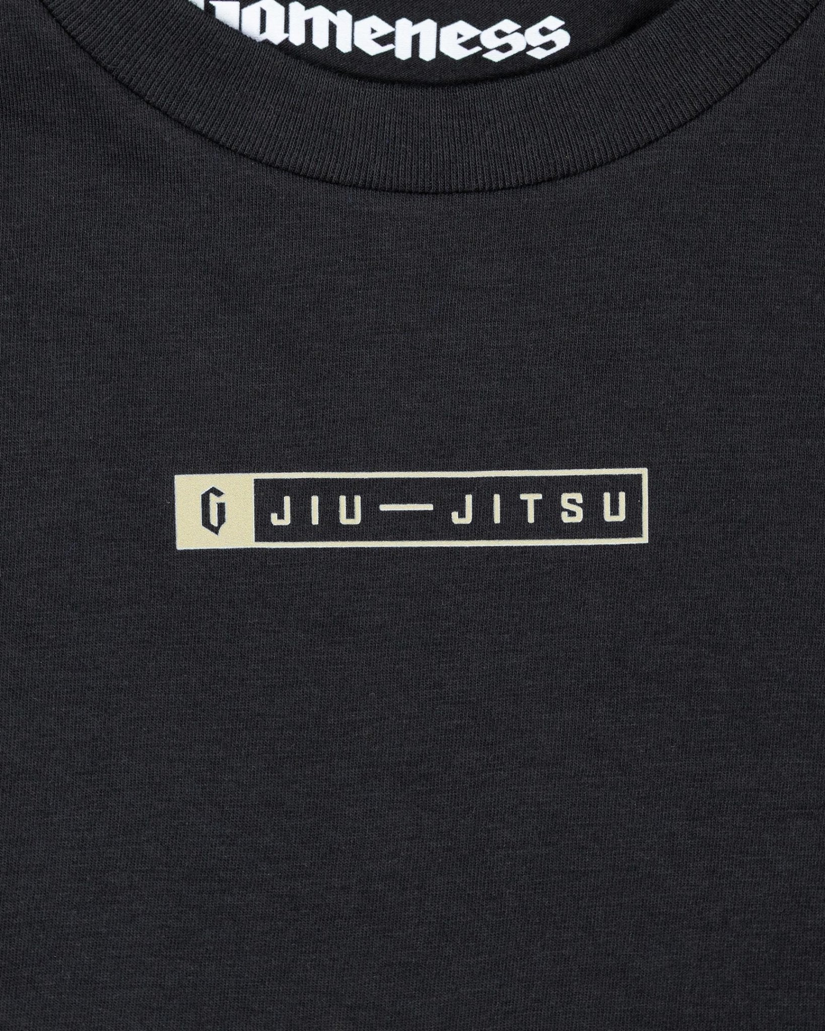 Gameness Roll Call Boy's Tee gameness-roll-call-boys-tee-6271485